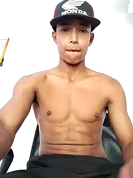 Demiansteven2 online show from 02/07/26, 04:11