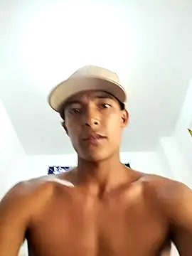 Demiansteven2 online show from 02/26/26, 08:52