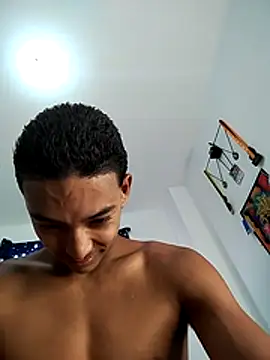 Demiansteven2 online show from 03/14/26, 08:25