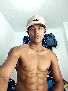 Demiansteven2 online show from 03/21/26, 09:36