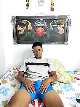Demiansteven2 online show from 05/09/26, 05:29