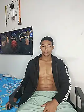 Demiansteven2 online show from 06/05/26, 02:12