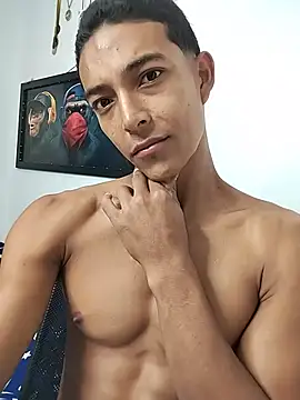 Demiansteven2 online show from 07/02/26, 02:12
