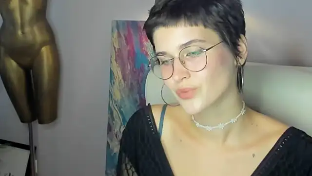 sarah perfect online show from 09/14/25, 01:43