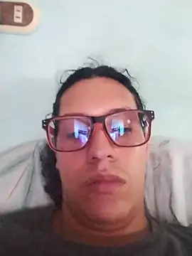 jeffersonelnio107 online show from 10/30/25, 04:30