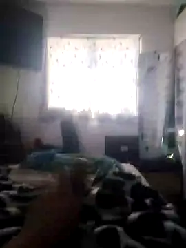 jeffersonelnio107 online show from 11/17/25, 02:56