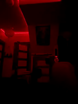 GersonGil1 online show from 09/23/25, 05:54