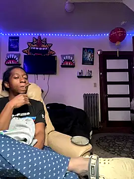 GersonGil1 online show from 12/02/25, 05:30