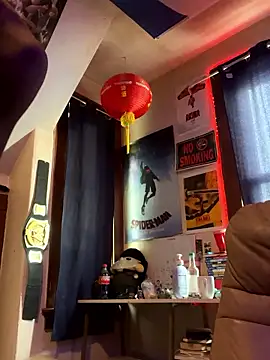 GersonGil1 online show from 01/15/26, 04:55