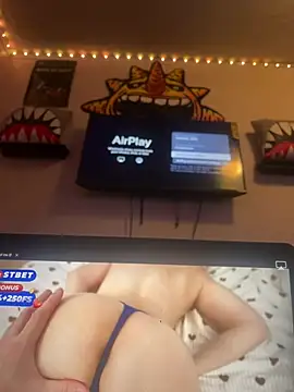 GersonGil1 online show from 02/09/26, 03:27