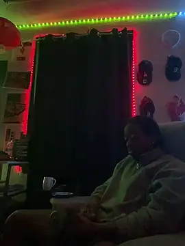 GersonGil1 online show from 02/28/26, 06:25