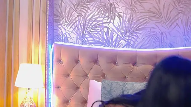 ScarletLenox online show from 01/31/25, 01:02