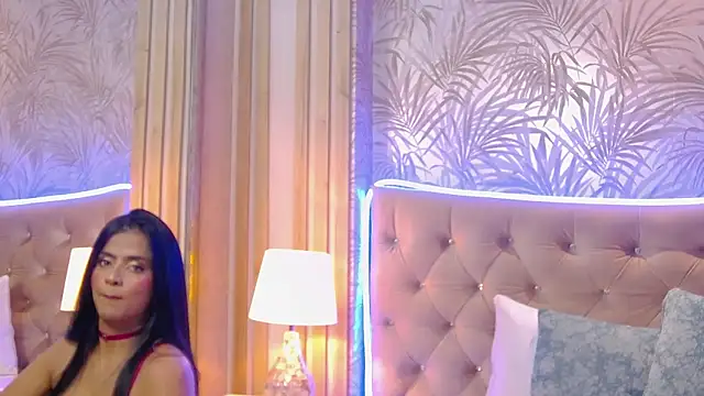 ScarletLenox online show from 02/27/25, 11:41