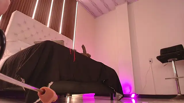 sweetty paulina online show from 12/13/25, 07:53