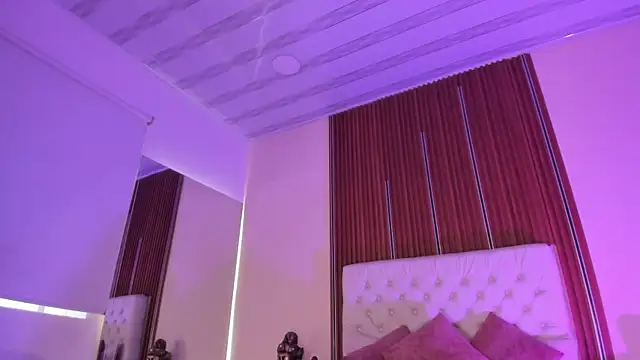 sweetty paulina online show from 04/27/26, 01:31