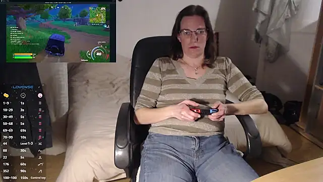 SpiceLea online show from 02/13/25, 06:27