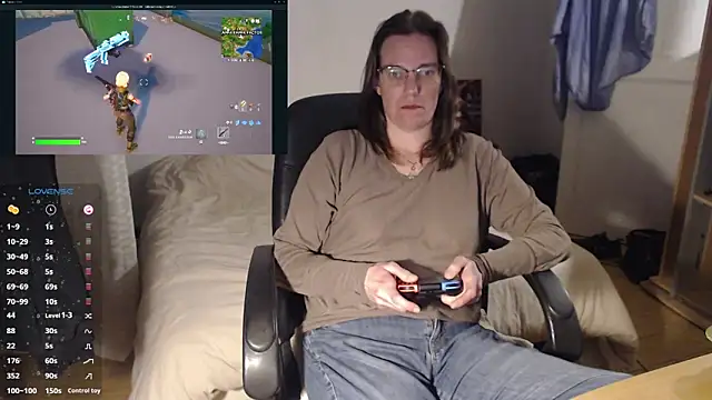 SpiceLea online show from 02/14/25, 05:57