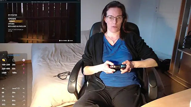 SpiceLea online show from 02/28/25, 05:26