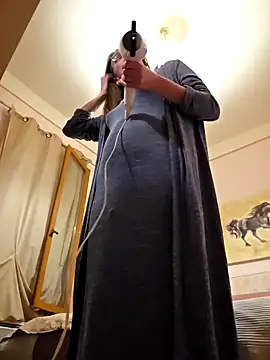 SpiceLea online show from 10/12/25, 07:46