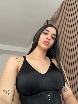 Sweet Ashley v online show from 06/11/26, 03:43