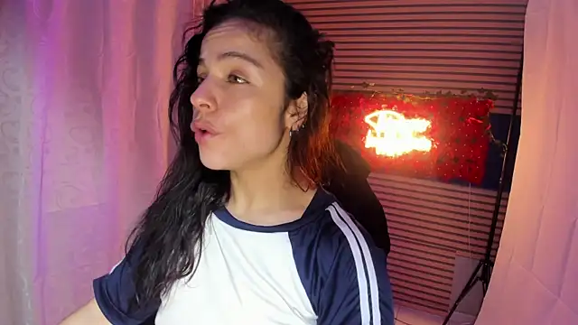 rosse 2504 online show from 11/16/25, 09:15