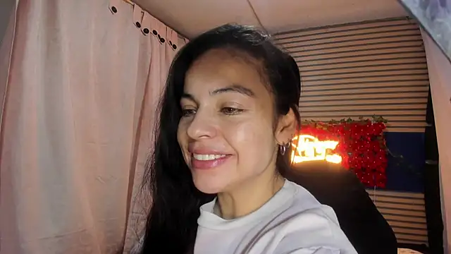 rosse 2504 online show from 02/15/26, 10:25