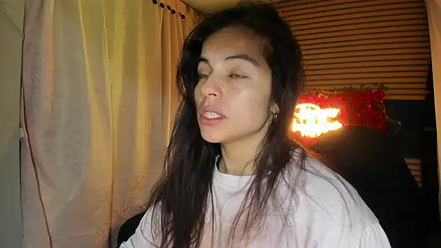 rosse 2504 online show from 02/23/26, 01:52