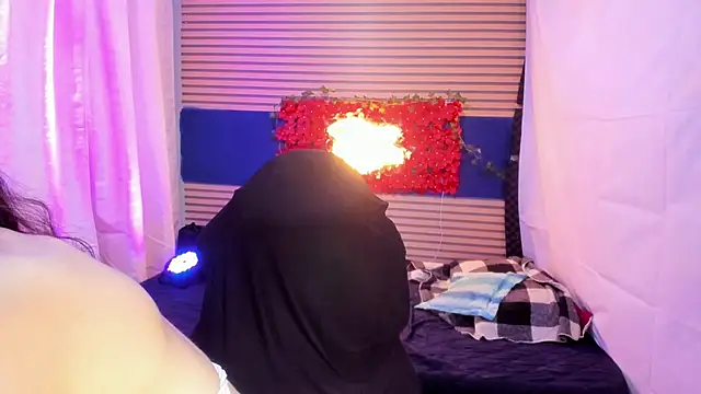 rosse 2504 online show from 03/17/26, 11:24