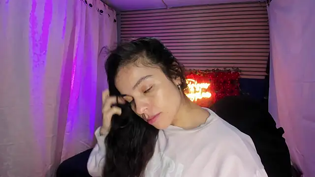 rosse 2504 online show from 03/18/26, 11:24