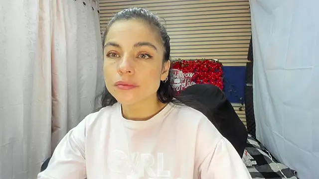 rosse 2504 online show from 06/02/26, 01:24