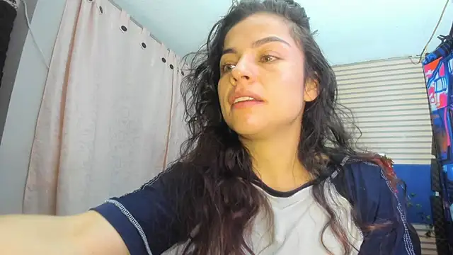 rosse 2504 online show from 07/18/26, 10:52