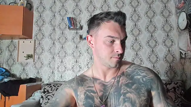 Jonmusclemaster online show from 02/18/25, 12:04