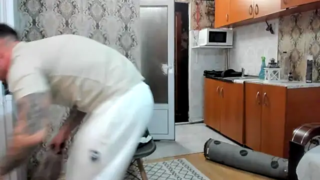 Jonmusclemaster online show from 11/03/25, 08:54