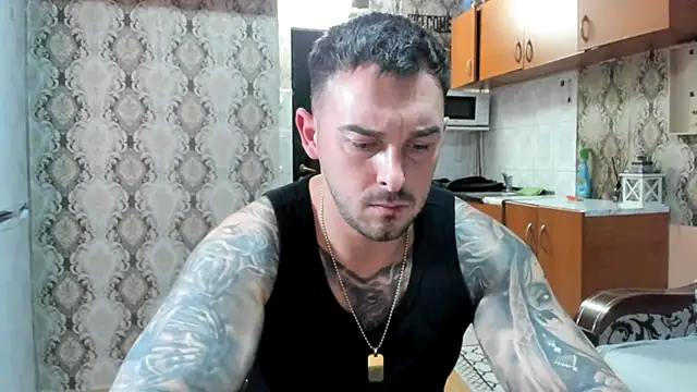 Jonmusclemaster online show from 11/27/25, 09:17