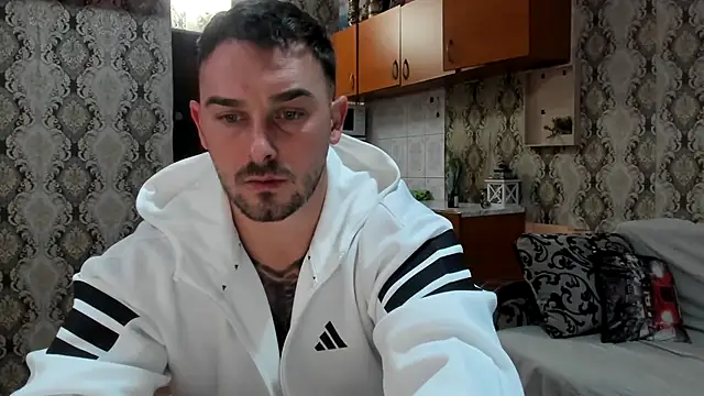 Jonmusclemaster online show from 01/18/26, 09:07