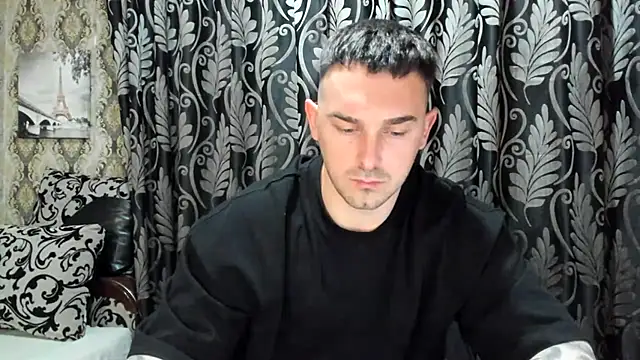 Jonmusclemaster online show from 03/21/26, 09:29