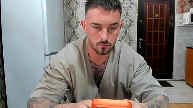 Jonmusclemaster online show from 05/29/26, 07:56