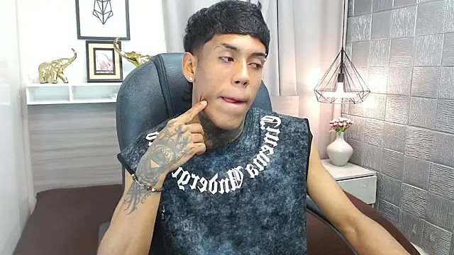 Alan Cute18 online show from 02/22/26, 12:47