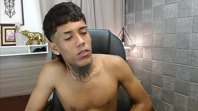 Alan Cute18 online show from 02/28/26, 04:08