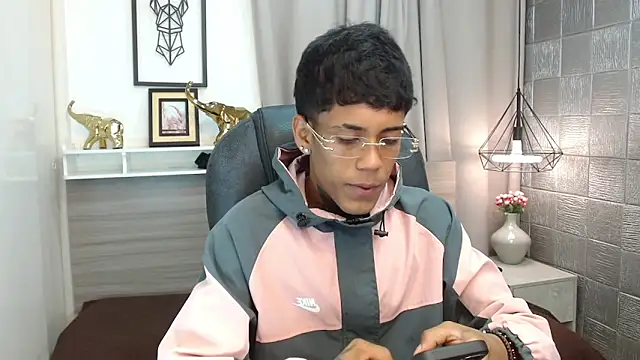 Alan Cute18 online show from 03/10/26, 12:43