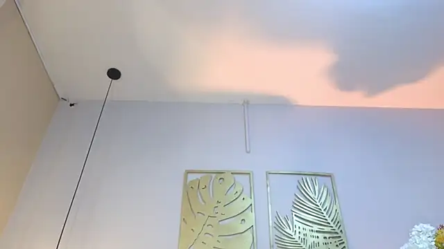 Snapshot of AlissaNix chatting on 10/24/25, 11:45 AlissaNix online show from 10/24/25, 11:45