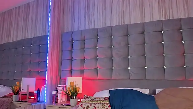 Poacahontasfg online show from 02/14/26, 04:09