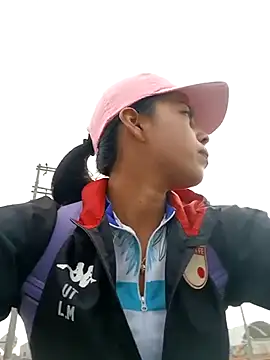  andrea30 online show from 03/19/25, 12:23