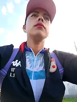  andrea30 online show from 03/22/25, 12:46