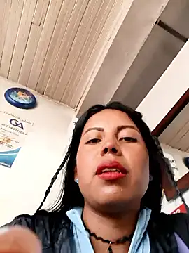  andrea30 online show from 11/04/25, 12:15