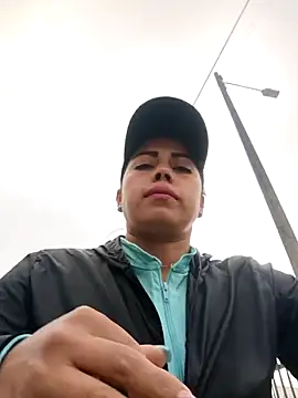  andrea30 online show from 04/20/26, 11:57