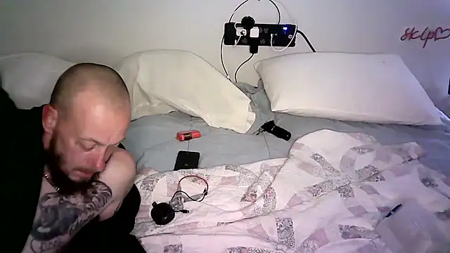 deepinnnnn online show from 03/15/26, 04:18