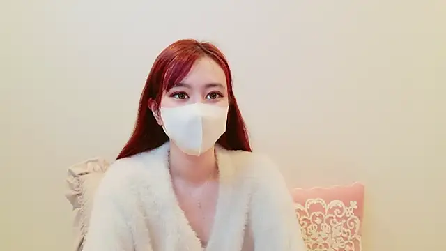 chat MIYU online show from 04/07/26, 11:21