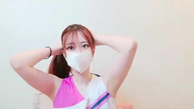 chat MIYU online show from 04/20/26, 12:19