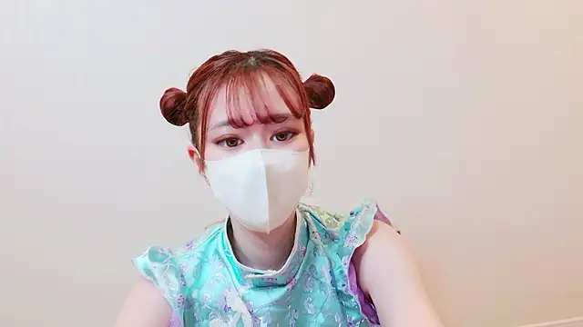 chat MIYU online show from 04/21/26, 12:11